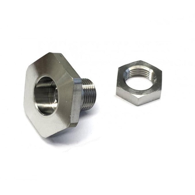 KTM Titanium Seat Bolt