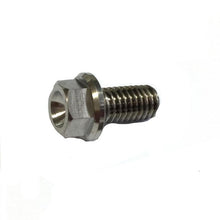 Load image into Gallery viewer, Titanium M6 Bolts Various Sizes
