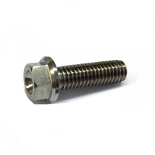 Load image into Gallery viewer, Titanium M6 Bolts Various Sizes
