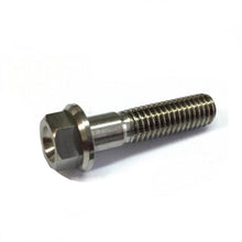 Load image into Gallery viewer, Titanium M6 Bolts Various Sizes
